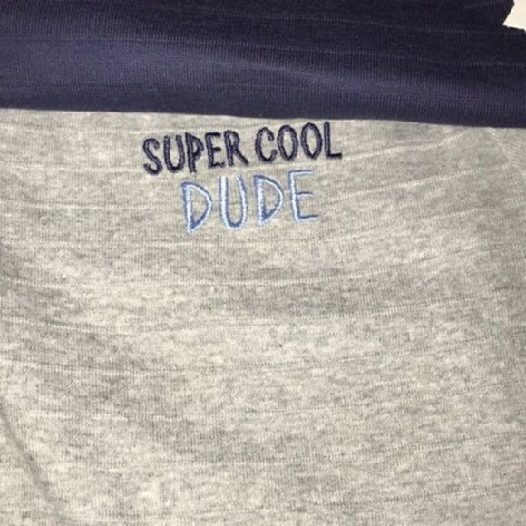 Baby Assorted long Sleeve onesies​​ - Picture 5 of 10